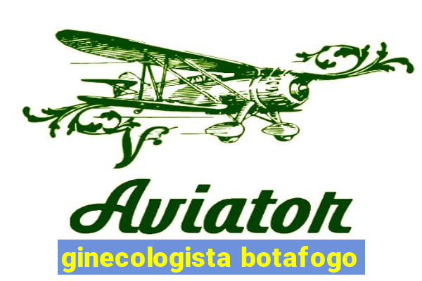 ginecologista botafogo